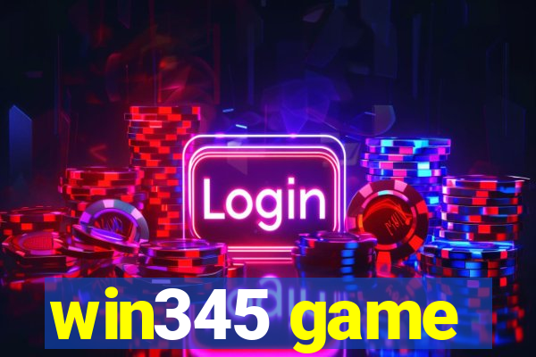 win345 game